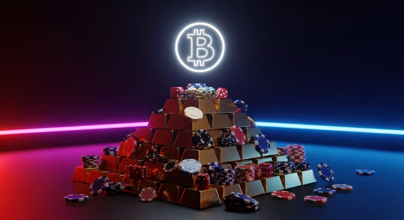 Exclusive player rewards offer