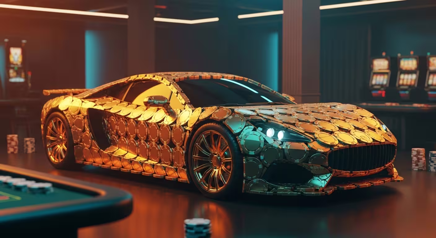 Casino gaming tips and strategies guide