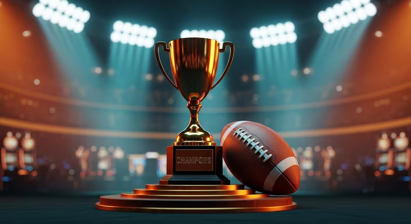 Casino and gambling terminology glossary